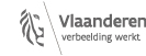 Logo Met steun van de Vlaamse overheid